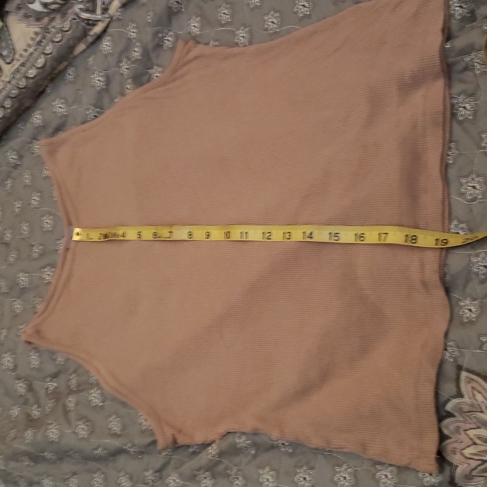ASOS Design High Neck Top - Picture 7 of 7